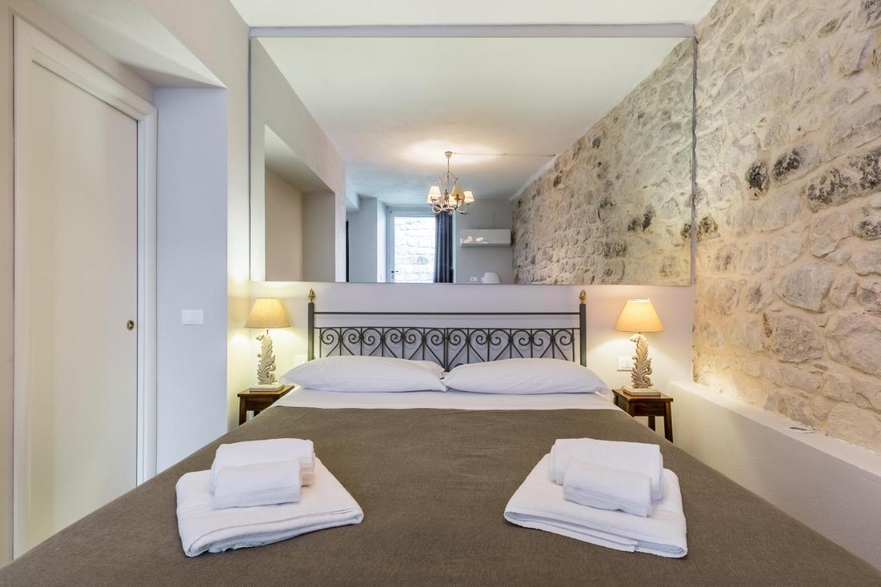 Scicli Albergo Diffuso Dış mekan fotoğraf