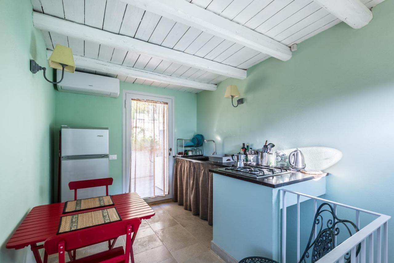 Scicli Albergo Diffuso Dış mekan fotoğraf