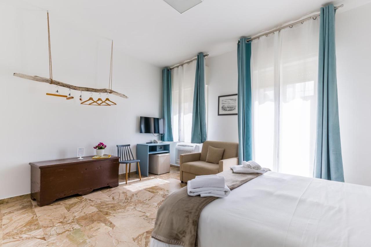 Scicli Albergo Diffuso Dış mekan fotoğraf
