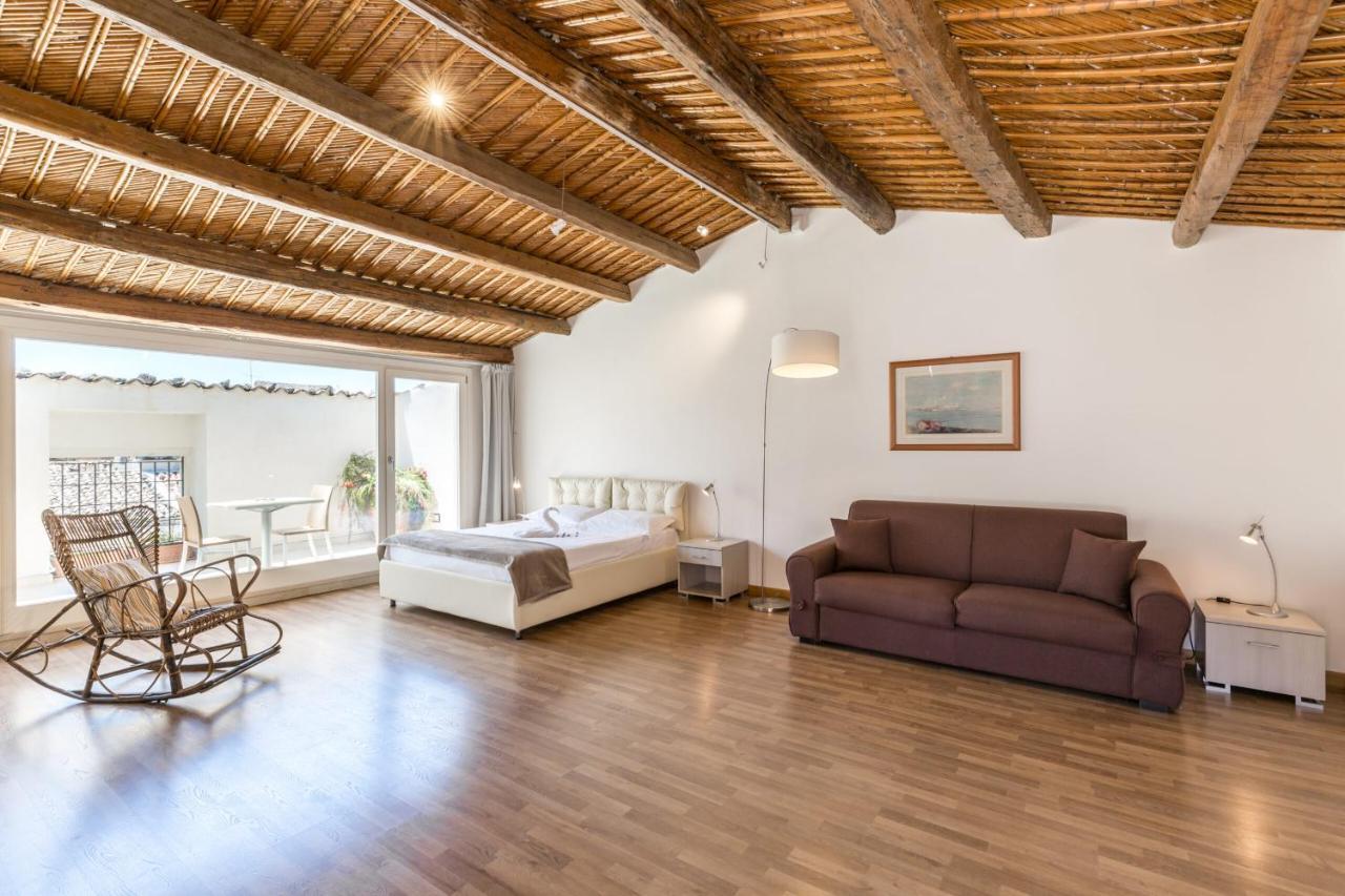 Scicli Albergo Diffuso Dış mekan fotoğraf