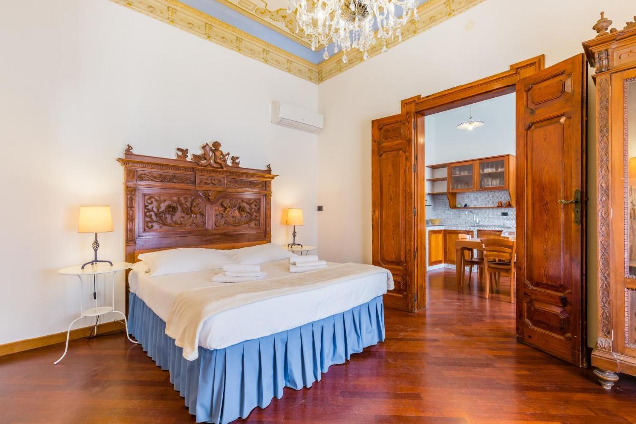 Scicli Albergo Diffuso Dış mekan fotoğraf
