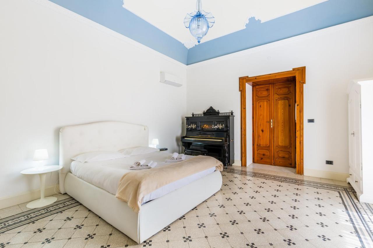 Scicli Albergo Diffuso Dış mekan fotoğraf