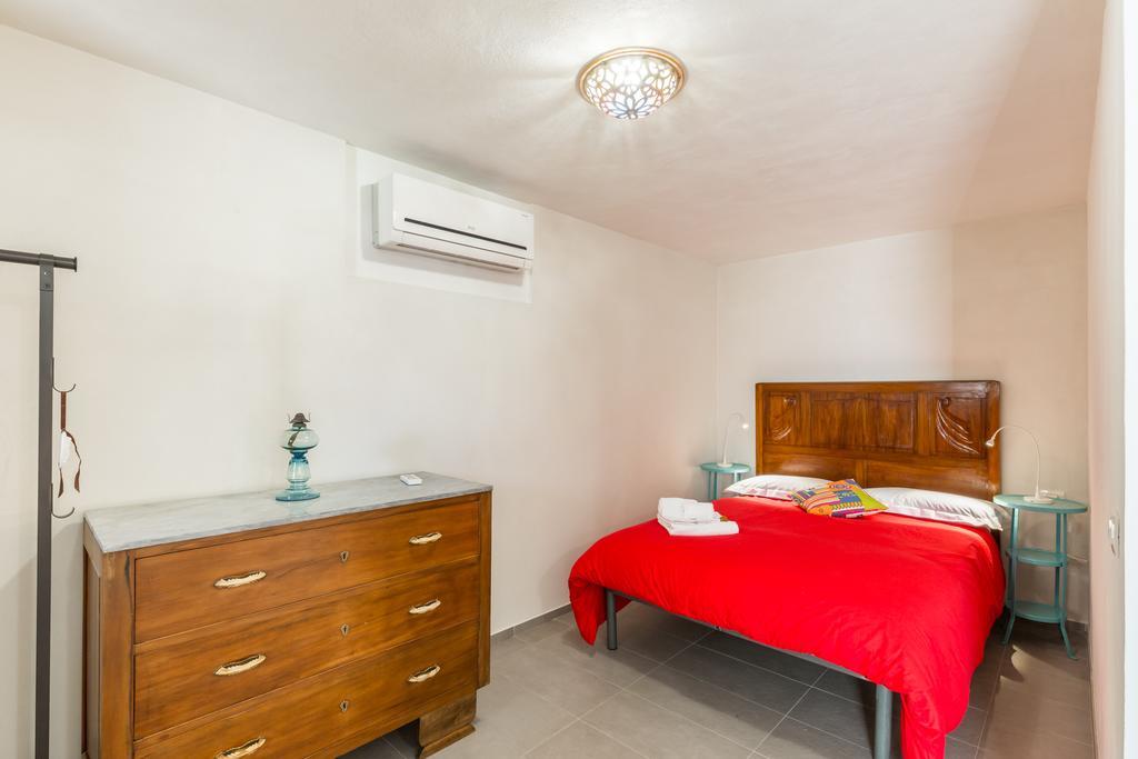 Scicli Albergo Diffuso Dış mekan fotoğraf