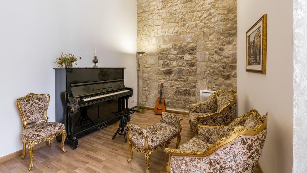 Scicli Albergo Diffuso Dış mekan fotoğraf