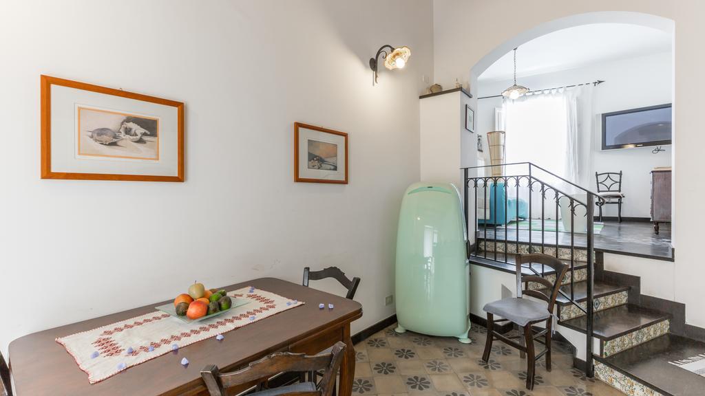 Scicli Albergo Diffuso Dış mekan fotoğraf