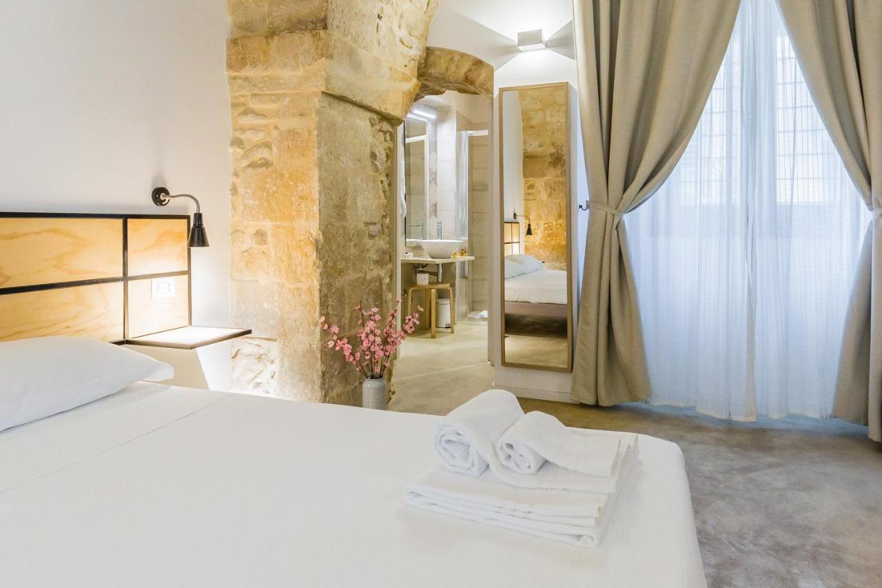 Scicli Albergo Diffuso Dış mekan fotoğraf